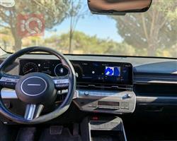 هيونداي كونا الكتريك